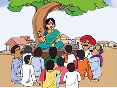 ‘भेंडा खुर्द’ची 28 पासून रणधुमाळी ! ग्रामपंचायतीसाठी चुरशीची निवडणूक