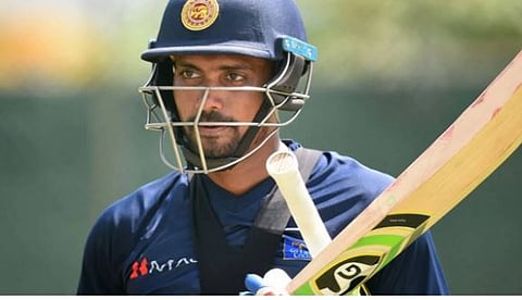 Danushka gunathilaka : बलात्कार प्रकरणी श्रीलंकेच्या क्रिकेटपटूला ऑस्ट्रेलियात अटक