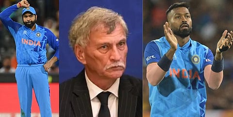 Hardik Pandya Captain: ‘बीसीसीआय’ घेणार मोठा निर्णय! हार्दिक पंड्या होणार भारताचा परमनंट कॅप्टन