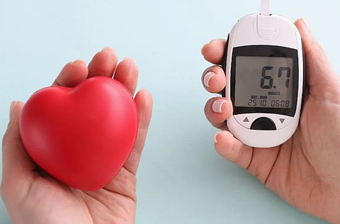 हृदयविकार, मधुमेहाच्या उपचारावर गणितीय सिद्धांत , पुण्यातील शास्रज्ञाने जगाला दिले नवे जेनेटिक अल्गोरिदम