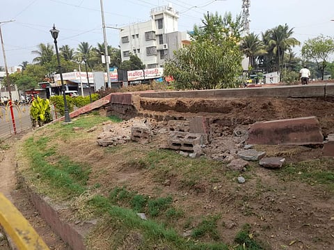 पुणे शहरातील 60 चौकांचे होणार सुशोभीकरण