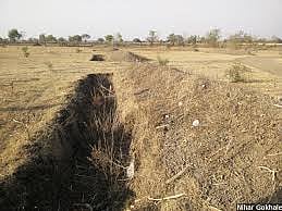 हिंजवडी : गायरान जागेसाठी ग्रामस्थांच्या फेर्या, अतिक्रमणमुक्त करण्यासाठी जिल्हा प्रशासनाकडून तयारी सुरू