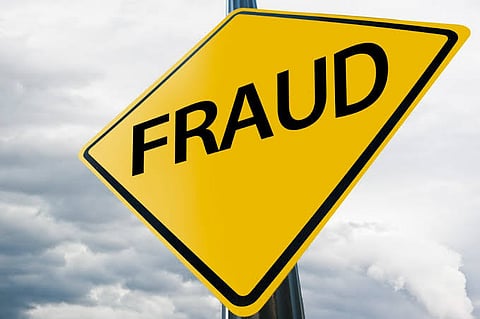 लोणावळा : फसवणूक करणार्या पाच जणांना अटक