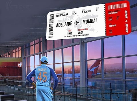 Team India Embarrassing Loss : टीम इंडियाच्या पराभवाची ‘ही’ आहेत 4 मोठी कारणे…