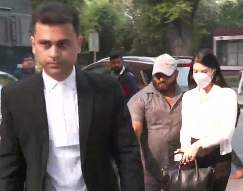 Jacqueline Fernandez