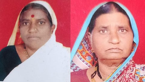 जालना : लहान बहिणीपाठोपाठ मोठ्या बहिणीनेही सोडला प्राण