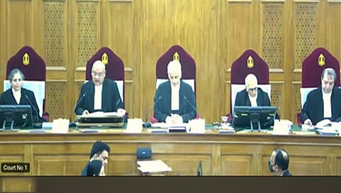 EWS Quota | आर्थिक दुर्बल आरक्षण, जाणून घ्या ५ न्यायमूर्तीं काय म्हणाले?