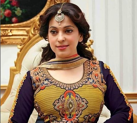 HBD Juhi Chawla