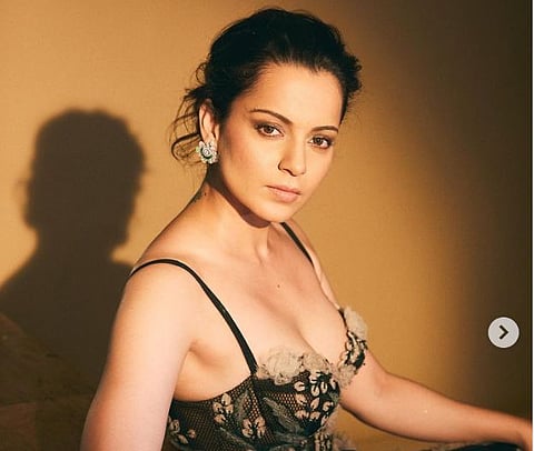 कंगना रानौत