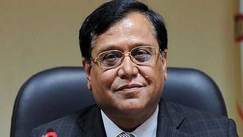 हायपरलूप तंत्रज्ञान भारतात आणण्यास काही विदेशी कंपन्या उत्सूक : व्ही. के. सारस्वत