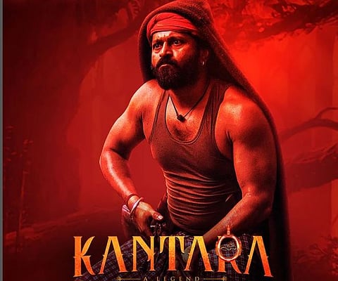 kantara movie