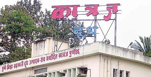 दूध फॅट खुलाशांवर निर्णय उद्या; कात्रज दूध संघ