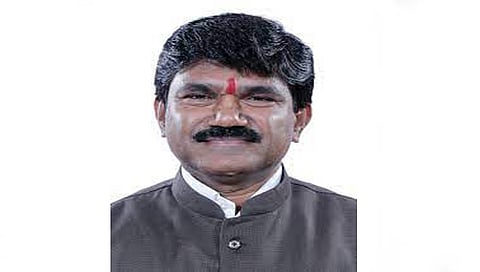 खासदार हेमंत गोडसे : ब्लॅक स्पॉटचे तातडीने डीपीआर तयार करा