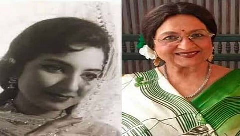 तब्बसूम उर्फ किरण बाला हृदयविकाराच्या झटक्याने निधन