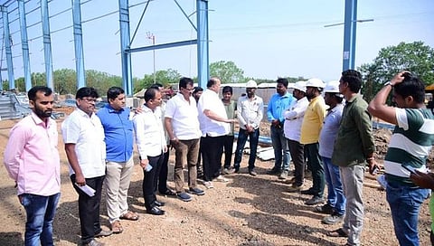 कोल्हापूर