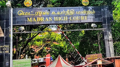 Madras High Court : गुन्हा सार्वजनिक ठिकाणी घडला नसला तरी महिलांचा छळ ‘आयपीसी’ ३५४ अंतर्गत गुन्हाच : उच्च न्यायालय