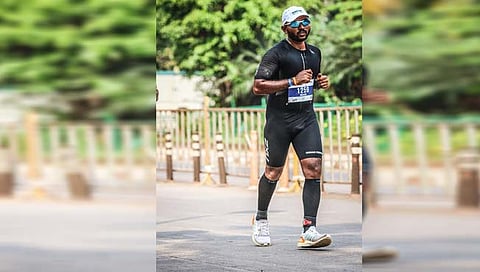 आर्यमॅन स्पर्धा