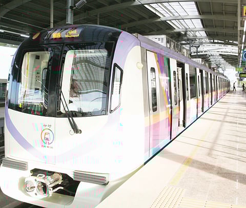 Pune Metro : दुसर्या टप्प्याच्या उद्घाटनानंतर 2 तासांत होणार प्रवासी सेवा सुरू