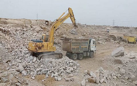 Gold Mines In Nagpur : नागपूर जिल्ह्यात तांबे, सोने, टंगस्टनचे साठे: जीएसआयच्या अहवालामुळे आशा पल्लवीत