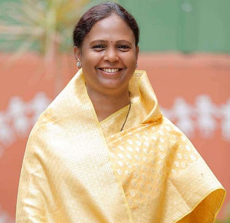 सत्ता असताना विरोधक झोपले, सत्ता गेल्यावर जागे झाले : आ. मोनिका राजळे