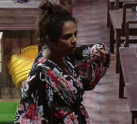 बिग बॉस मराठी -4