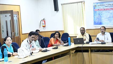 नागपूर एनआयटीची २५२ घरे तृतीयपंथीयांना देणार