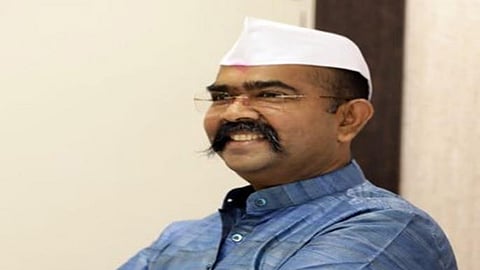 पुणे : महामंडळामुळे पन्नास हजार तरुण उद्योजक : नरेंद्र पाटील यांचे प्रतिपादन