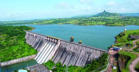 आढळा लाभक्षेत्रात ‘निळवंडे’ प्रकल्पग्रस्त शेतकऱ्यांच्या पुनर्वसनास विरोध