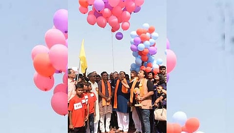 नितीन गडकरी