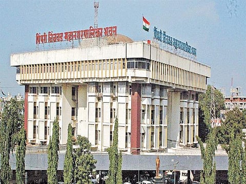 पिंपरी : सांगवीत शुक्रवारपासून रंगणार ‘पवनाथडी’ ; महापालिका आयुक्त सिंह यांची माहिती