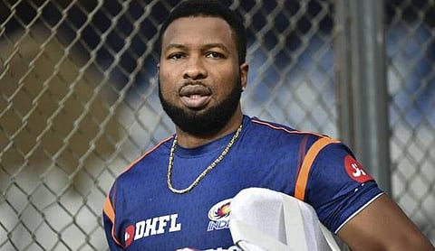 Kieron Pollard Retired : पोलार्डची IPL मधून निवृत्ती, मुंबई इंडियन्स देणार नवी जबाबदारी