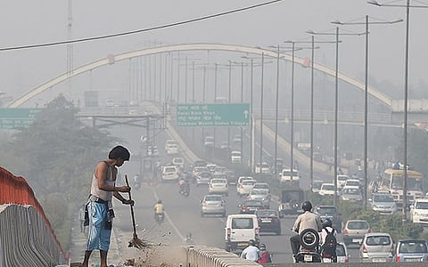 वायू प्रदूषणाचा मानवी आरोग्यावरील परिणाम अभ्यासला जाणार; राज्यातील 17 शहरांची निवड