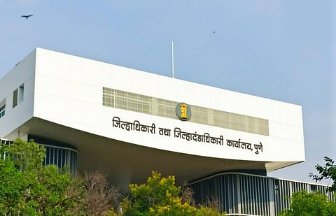 पुणे : योजनांचा आराखडा आता ऑनलाइनच; जिल्हा नियोजन समितीकडून विभागांना सूचना