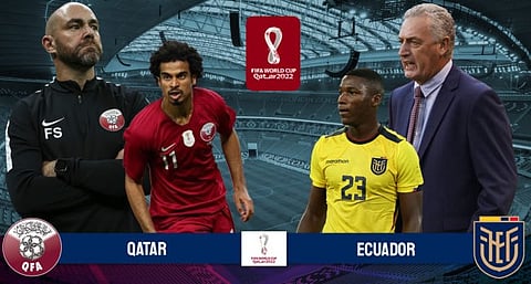FIFA WC Match FIXING : फिफा वर्ल्ड कपमध्ये मॅच फिक्सिंग! कतारकडून इक्वाडोरला सामना गमवायला 60 कोटींची लाच