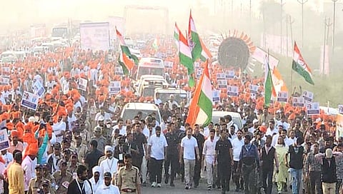 राहुल गांधी