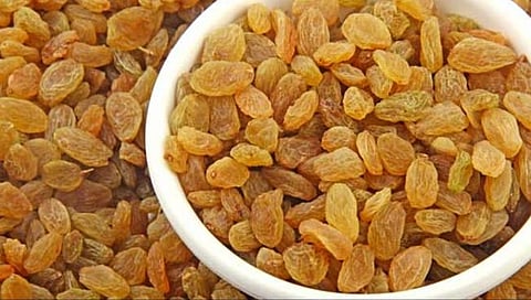 Raisin Export : २५ देशांत सांगली, सोलापूर, नाशिकचा बेदाणा; २०० कोटींची उलाढाल
