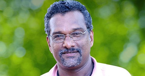 टी पी राजीवन