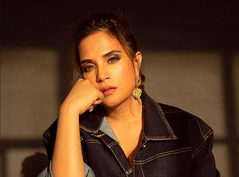 richa chadha