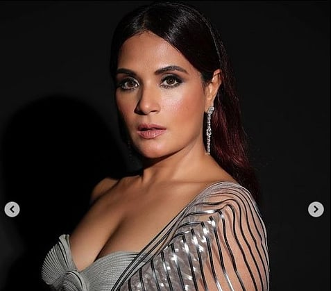 ऋचा चड्ढा