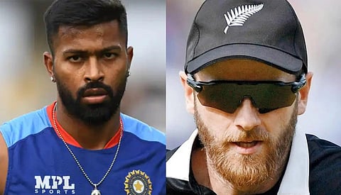 Team India : न्यूझीलंडविरुद्ध पंत-गिल देतील सलामी, ‘अशी’ असेल टीम इंडियाची प्लेइंग 11