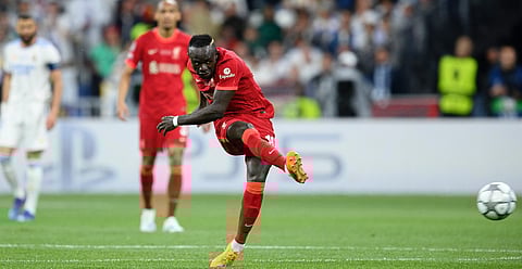 दिग्गज फुटबॉलपटू Sadio Mane फिफा वर्ल्ड कपमधून बाहेर