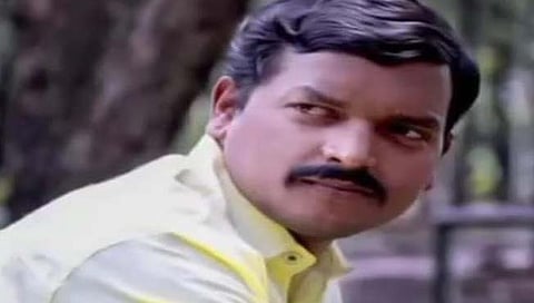 सांगली : ट्रॅक्टर-मोटारसायकलच्या अपघातात एकजण जागीच ठार