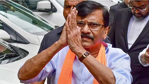 Patra Chawl land scam case | संजय राऊतांच्या सुटकेचा मार्ग मोकळा, जामिनाला स्थगिती देण्याची ईडीची मागणी ‘पीएमएलए’ कोर्टाने फेटाळली