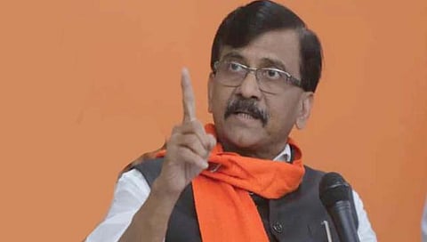 संजय राऊत