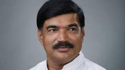 जतसाठी पाणी मागतो याचा अर्थ कर्नाटकात जाण्याची मागणी नाही : आ. विक्रमसिंह सावंत