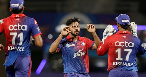 Shardul Thakur IPL 2023 : शार्दुल ठाकूरला KKR ने घेतले विकत, IPL लिलावापूर्वी दिल्लीने केले रिलीज