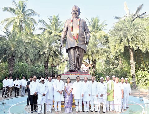 पवार – काळे कुटुंबाचे कायमचे ऋणानुबंध ! : सुप्रिया सुळे