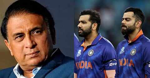 Sunil Gavaskar : गावस्करांची भविष्यवाणी, हार्दिक होईल कर्णधार आणि ‘हे’ खेळाडू घेतील निवृत्ती