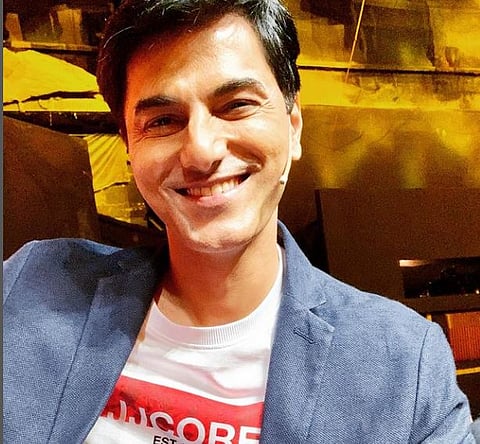 Siddhaanth Vir Surryavanshi