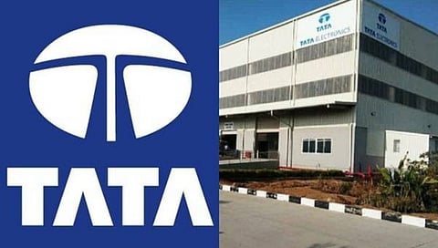 Tata Group : टाटा ग्रुप ४५ हजार महिलांची नोकरभरती करण्याच्या तयारीत! होसुर प्लांटमध्ये भरती